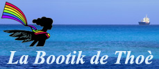 La Bootik de Tho&egrave;